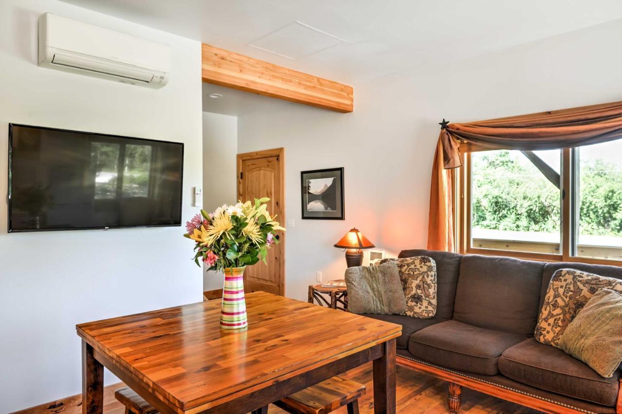 Columbia Falls Vacation Rental 10 Mi To Whitefish Exterior photo