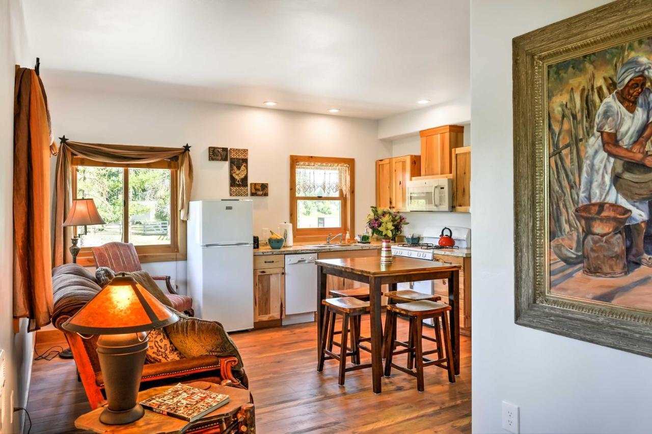Columbia Falls Vacation Rental 10 Mi To Whitefish Exterior photo
